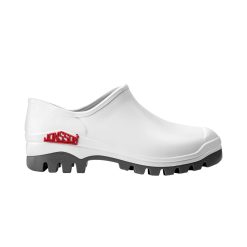 SAPATOS DE PVC APROVADOS PELA CE