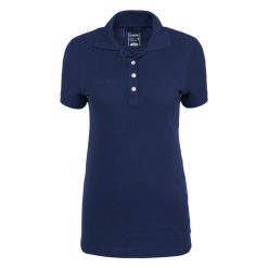 O CLÁSSICO 100% ALGODÃO FEMININO GOLFER