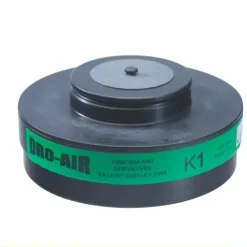 DHCT K1 (PARA RESPIRADOR DUPLO)