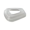 RETENTOR DE FILTRO 3M™ 501, 100 UNIDADES/CAIXA