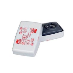 FILTRO DE PARTÍCULAS 3M™ P3 R, 6035