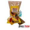 KIT DE EMERGÊNCIA PARA DERRAMAMENTO DE SANGUE