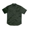 CAMISA DE COMBATE DE MANGAS CURTAS