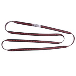 Cinta de braço de concreto de 25 mm com alças