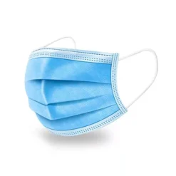 MÁSCARA FACIAL DESCARTÁVEL DE 3 CAMADAS DROMEX F103