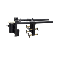 Adaptador de parapeito para turco DA 13