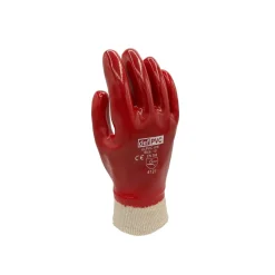 LUVA DE PVC DEF