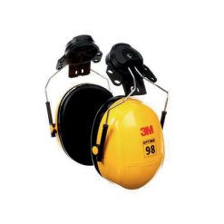 PELTOR OPTIME 98