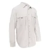 IS-SUN3 - Camisa de Campo Pro Linen