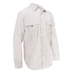 IS-SUN3 - Camisa de Campo Pro Linen