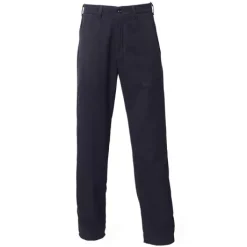 IS-VS3FR - Calça de trabalho masculina Tecasafe FR
