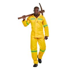 J54 RT MINERAÇÃO ESPECIFICAÇÃO CONTI SUIT