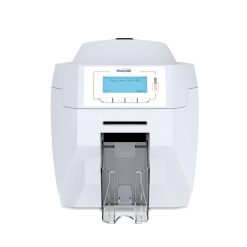 MAGICARD 360 NEO – IMPRESSORA DE CARTÕES DE IDENTIFICAÇÃO DUPLA FACE