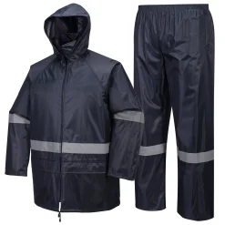 DEF RAINSUIT