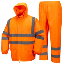 DEF RAINSUIT