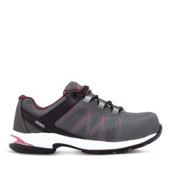 SAPATO INDUSTRIAL LEVE FEMININO