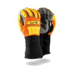 LUVAS DE IMPACTO MACH 2WP15
