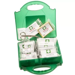 P-FA10GNR Kits de primeiros socorros no local de trabalho