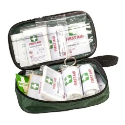 P-FA22GNR Kit de primeiros socorros para veículos