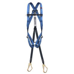 Arnês de corpo inteiro – PN10S +361