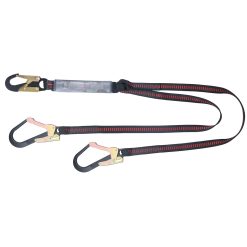 Cordões bifurcados de 30 mm – PN 361(30)