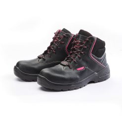 BOTA DE SEGURANÇA FEMININA NOBUHLE
