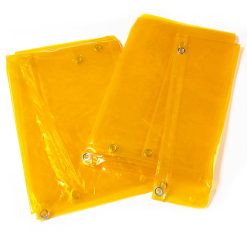 TELAS DE SOLDAGEM