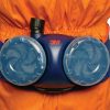 Kit completo para proteção respiratória com unidade turbo Jupiter™, incluindo todos os componentes essenciais para operação imediata.