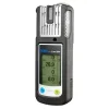 Monitor portátil Dräger X-am® 2500 para deteção precisa de O₂, CO, NO₂, SO₂ e H₂S, ideal para indústria, petróleo & gás e emergências, com autonomia prolongada.