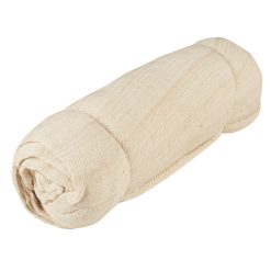 Panos de estopa industrial (5kg/25kg) - absorventes e reutilizáveis.