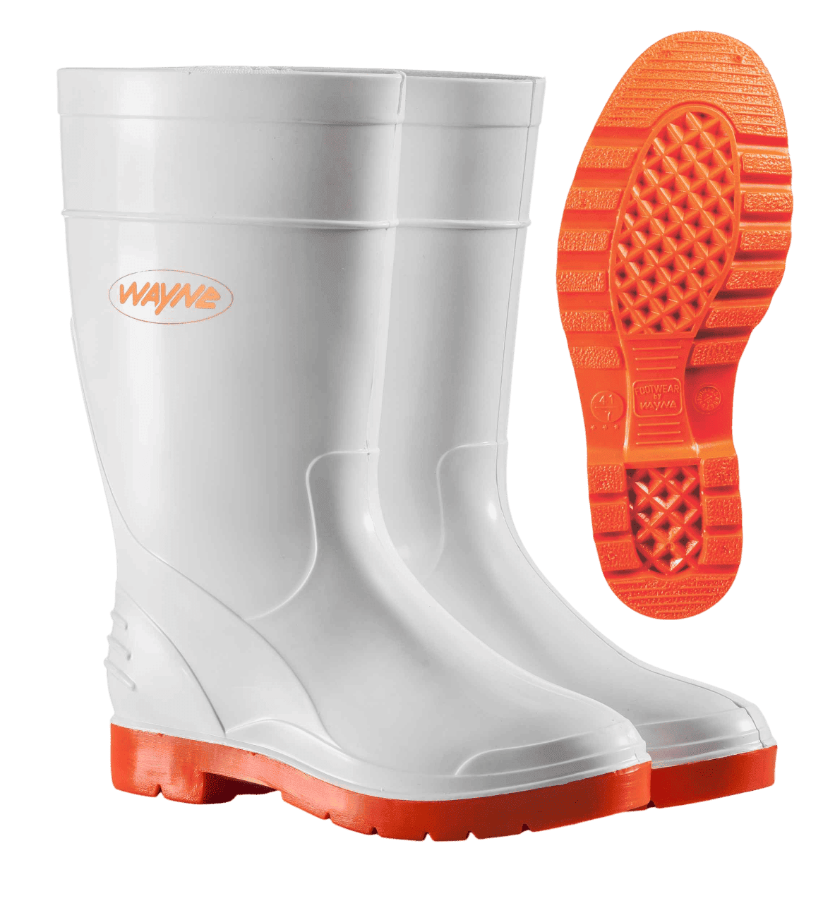 A bota DURALIGHT – LADIES XBG25SM foi especialmente desenhada para se adaptar à morfologia feminina, oferecendo leveza, flexibilidade e protecção em ambientes profissionais exigentes.