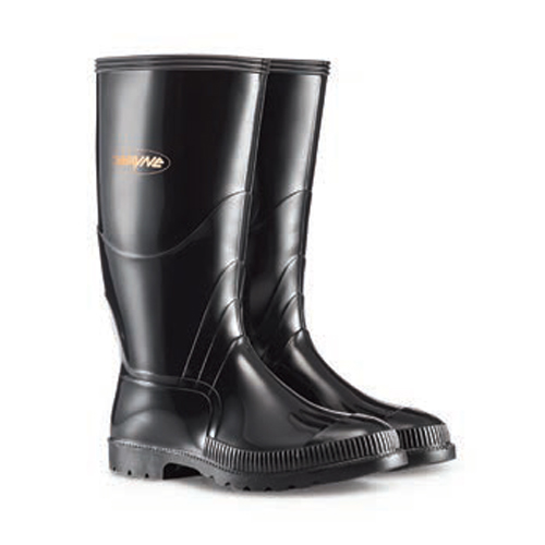 A bota DURALIGHT GBPVC foi concebida para oferecer leveza, flexibilidade e conforto em ambientes onde não é necessária biqueira de aço. Fabricada com parte superior em PVC resistente à abrasão e sola durável em PVC, proporciona mobilidade e resistência em tarefas gerais.