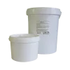 Gel desinfetante concentrado com aroma a pinho, indicado para limpezas profundas em casas de banho, sanitas, pavimentos e paredes.