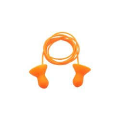 Fáceis de manusear e de inserir no canal auditivo, os tampões QUIET QD-30 têm um formato contornado que se ajusta confortavelmente aos contornos do ouvido. Proporcionam conforto durante todo o dia e são de fácil limpeza, ideais para utilização prolongada.