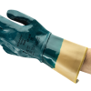 A Hylite® 47-409 é uma luva em nitrilo desenvolvida como alternativa às luvas em algodão, couro leve ou PVC. Oferece uma excelente combinação de flexibilidade, resistência mecânica e repelência a óleos, sem conter silicone, sendo ideal para ambientes industriais exigentes e tarefas de recolha.