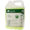 Detergente líquido indicado para lavagem manual de pratos, talheres, panelas e tachos.