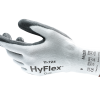 A HyFlex® 11-724 é uma luva anticorte fina, que oferece elevada flexibilidade, ajuste perfeito e proteção ideal contra cortes. O seu revestimento em poliuretano (PU) garante uma aderência segura em peças secas ou ligeiramente oleosas, tornando-a perfeita para tarefas de precisão em ambientes industriais diversos.