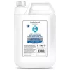Gel desinfetante de mãos à base de álcool etílico (70% v/v), formulado com uma mistura exclusiva de ingredientes que proporcionam ação antimicrobiana eficaz e, ao mesmo tempo, cuidam da pele.